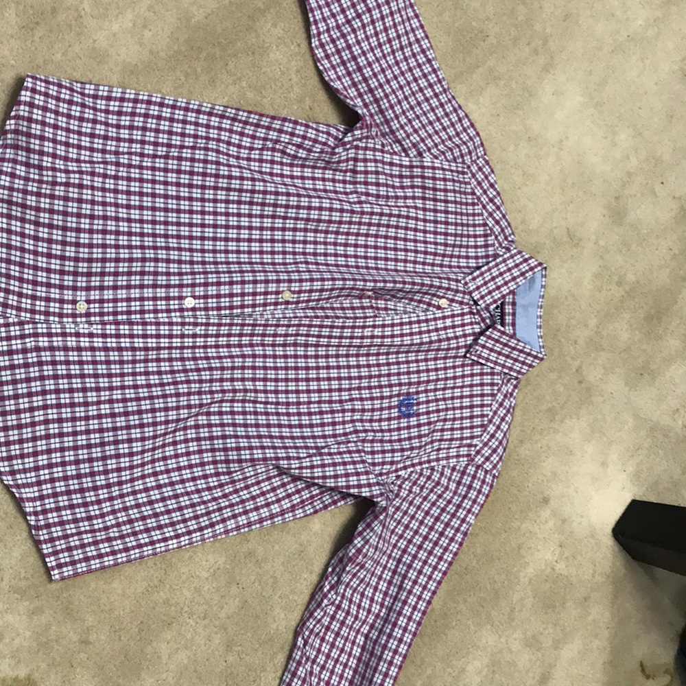 Button Up shirt